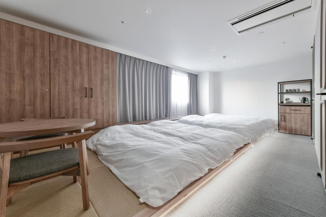 Vessel Inn Keisei Tsudanuma Station Narashino Eksteriør bilde
