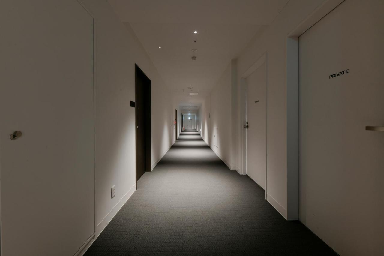 Vessel Inn Keisei Tsudanuma Station Narashino Eksteriør bilde