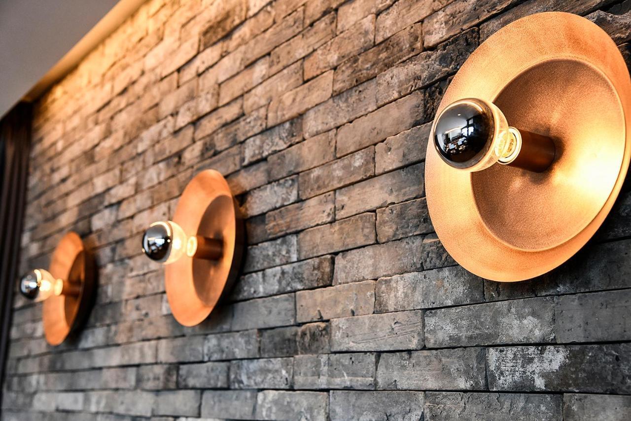 Vessel Inn Keisei Tsudanuma Station Narashino Eksteriør bilde